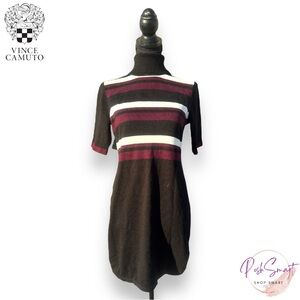 Vince Camuto Sweater Dress | Size S